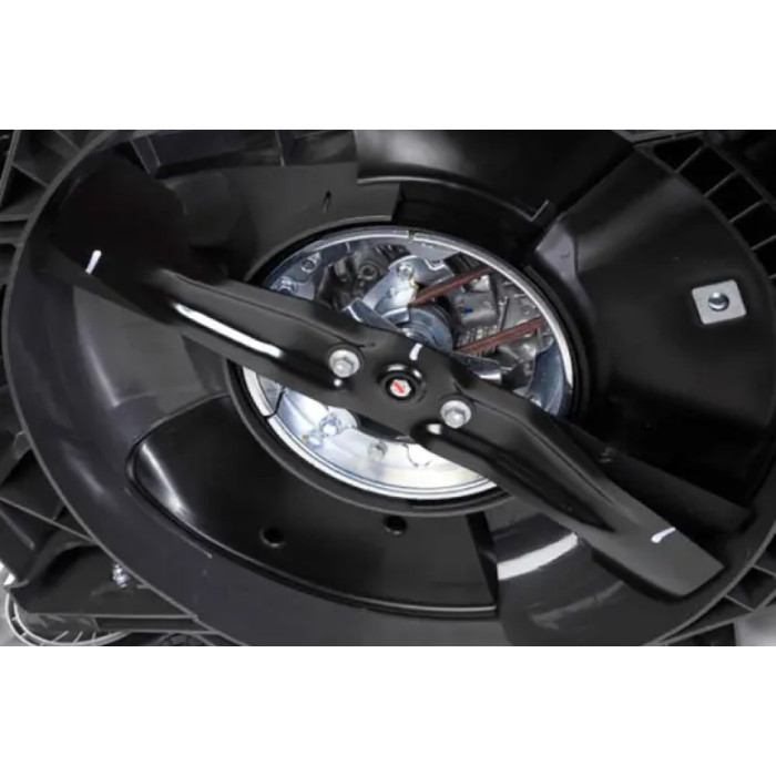 Газонокосилка Honda HRX 537 C5 VYE