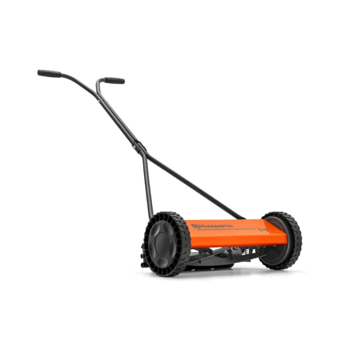 Газонокосарка механічна Husqvarna 54 (9649140-01)