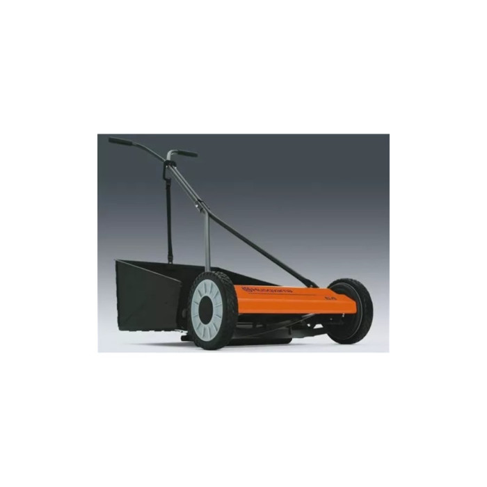 Газонокосарка механічна Husqvarna 54 (9649140-01)