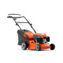 Газонокосарка Husqvarna LC 140P (9704881-01)