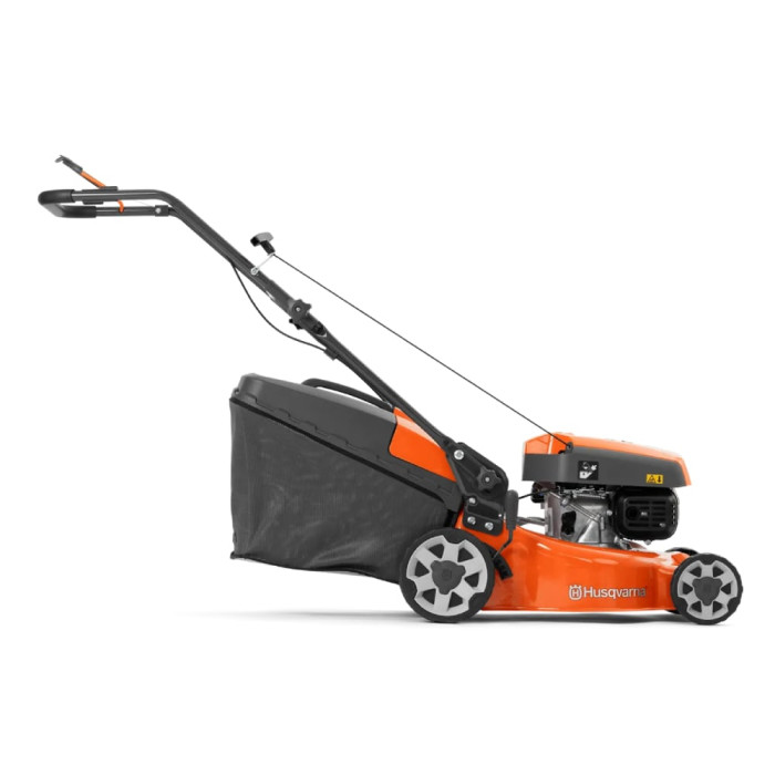 Газонокосарка Husqvarna LC 140P (9704881-01)