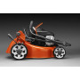 Газонокосарка Husqvarna LC 140P (9704881-01)