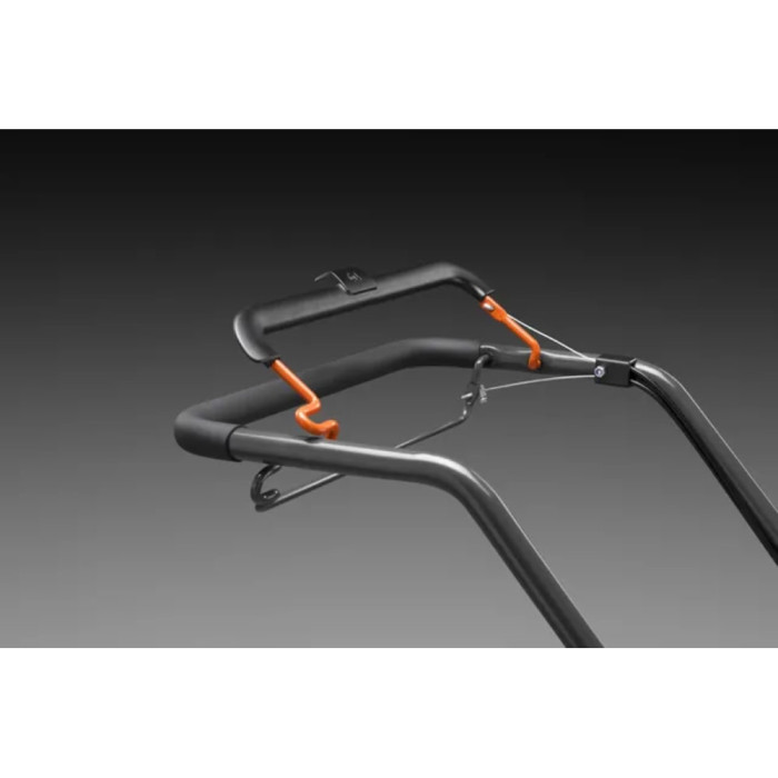 Газонокосарка Husqvarna LC 140P (9704881-01)
