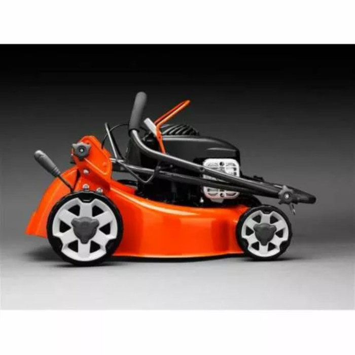 Газонокосилка Husqvarna LC 140S