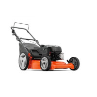 Газонокосилка Husqvarna LC 153