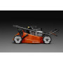 Газонокосарка бензинова Husqvarna LC 247 (9705411-01)