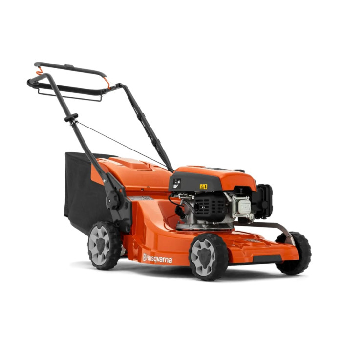 Газонокосарка Husqvarna LC 247S (9705412-01)