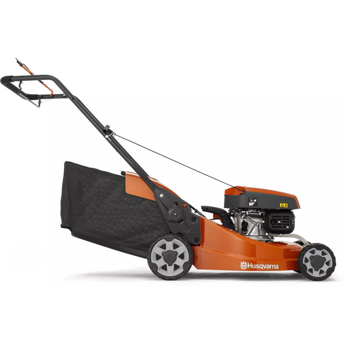 Газонокосарка Husqvarna LC 247S (9705412-01)