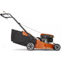 Газонокосарка Husqvarna LC 247S (9705412-01)