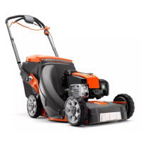 Газонокосилка Husqvarna LC 348VI