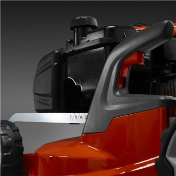 Газонокосарка Husqvarna LC 353VI