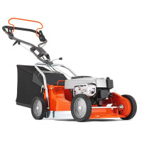 Газонокосилка Husqvarna WC 48Se