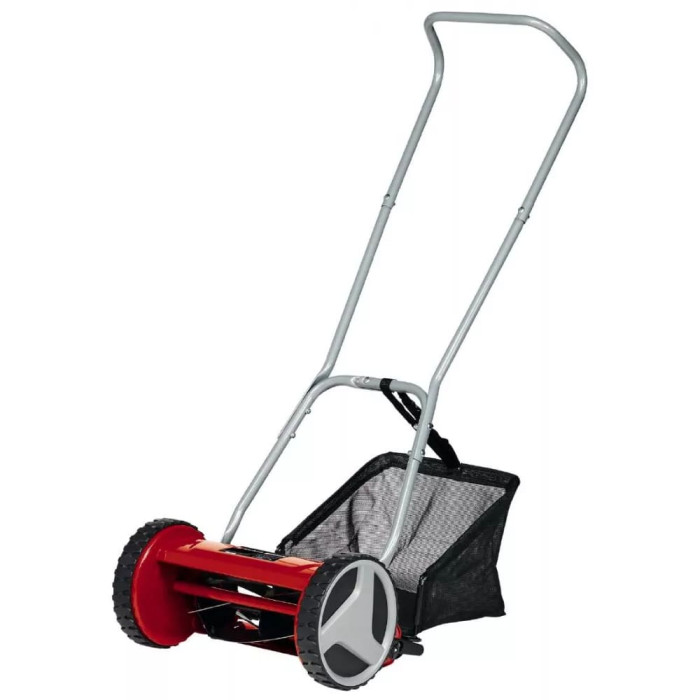 Газонокосилка механическая Einhell GC-HM 300 (3414114)