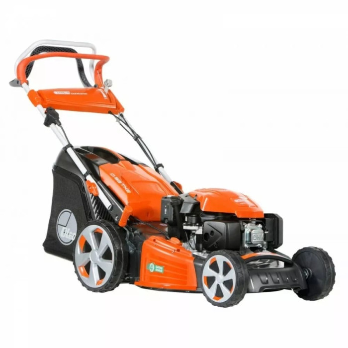 Газонокосилка Оlео-Маc G 53TKE ALL ROAD PLUS4 (66079164E5)