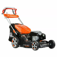 Газонокосилка Оlео-Маc MAX 53TBX ALLROAD ALUMINIUM (66069105E5)