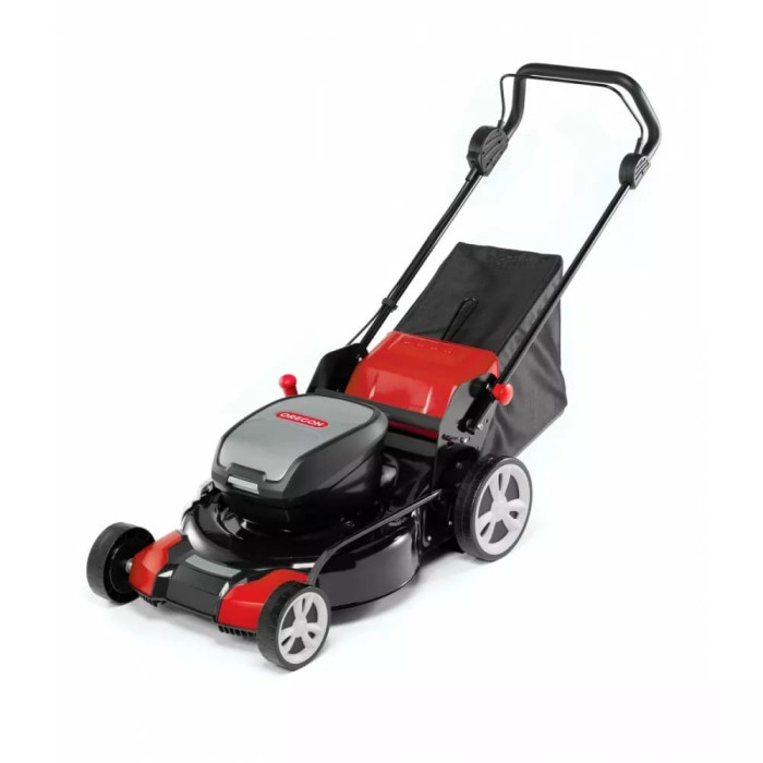 Газонокосилка аккумуляторная Oregon LM400-R7 (591074)