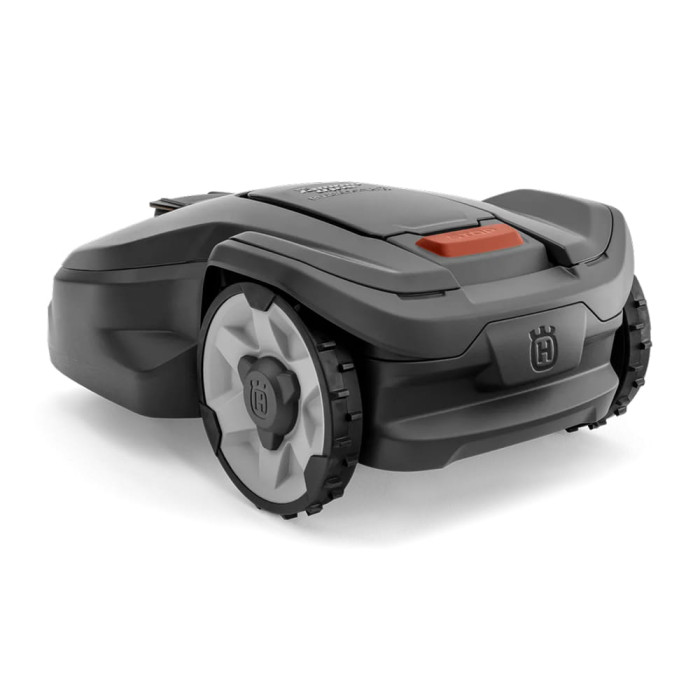 Газонокосилка-робот Husqvarna AM 305 (9679740-11)