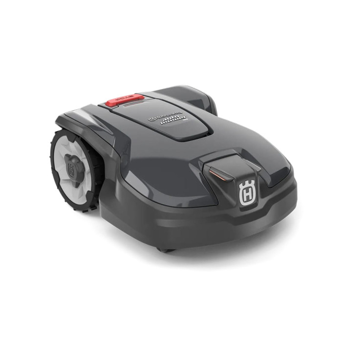 Газонокосилка-робот Husqvarna AM 305 (9679740-11)