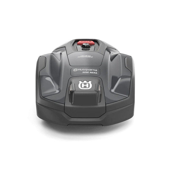 Газонокосарка-робот Husqvarna AM 305E NERA (9706530-11)