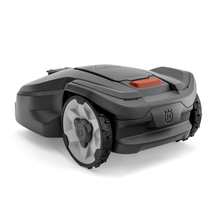 Газонокосарка-робот Husqvarna AM 315 II (9705268-11)