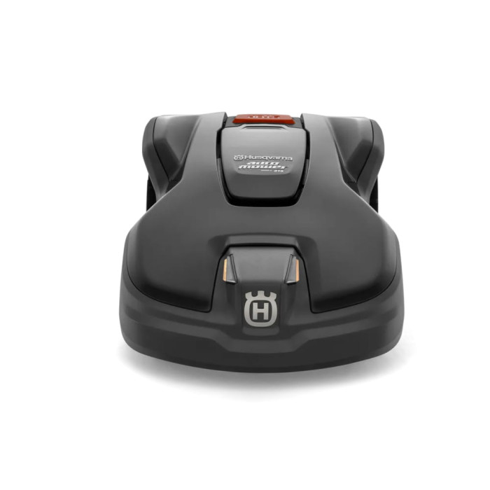 Газонокосарка-робот Husqvarna AM 315 II (9705268-11)