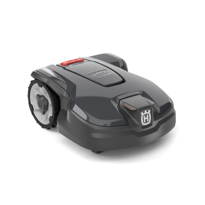 Газонокосарка-робот Husqvarna AM 315 II (9705268-11)