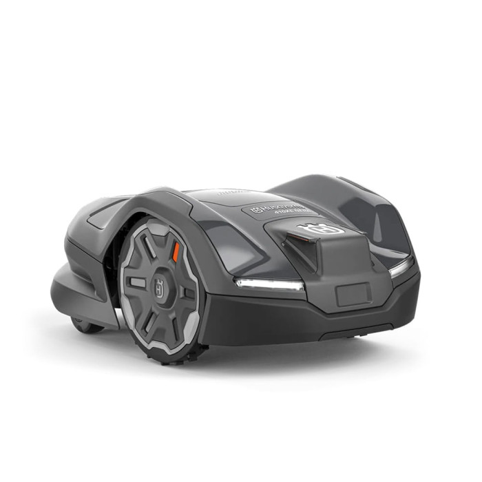 Газонокосарка-робот Husqvarna AM 410XE NERA (9706544-11)