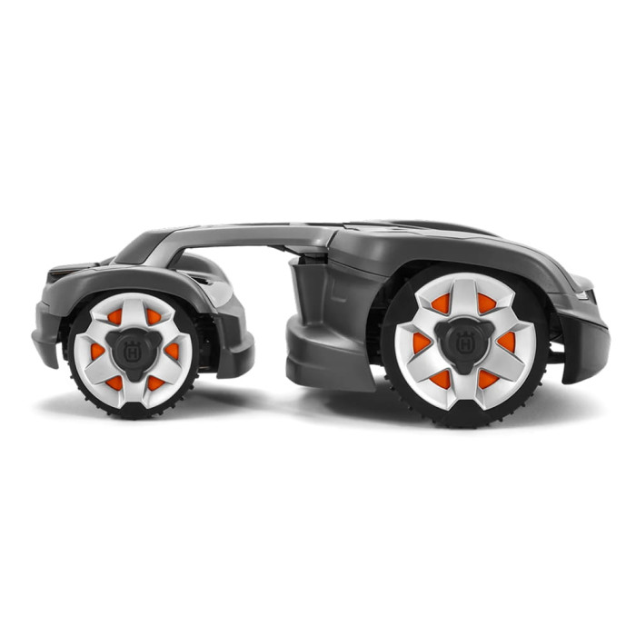 Газонокосарка-робот Husqvarna AM 435X AWD (9678533-11)