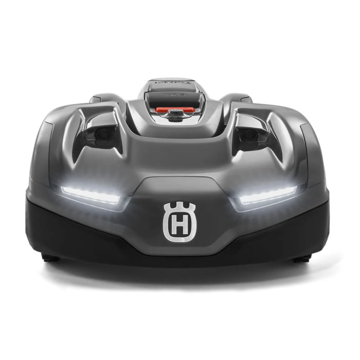 Газонокосарка-робот Husqvarna AM 435X AWD (9678533-11)