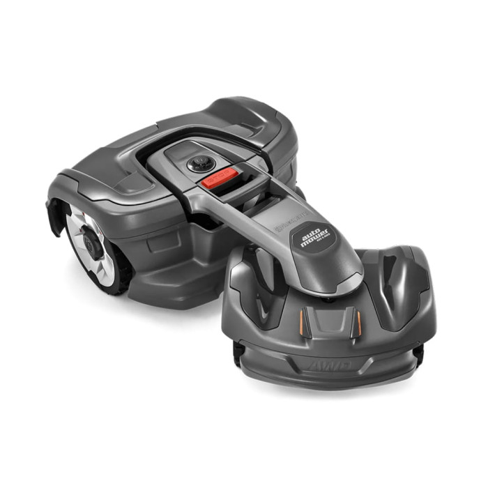 Газонокосарка-робот Husqvarna AM 435X AWD (9678533-11)