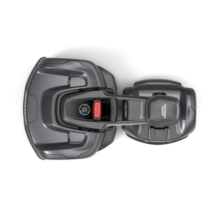 Газонокосарка-робот Husqvarna AM 435X AWD NERA (9707452-11)