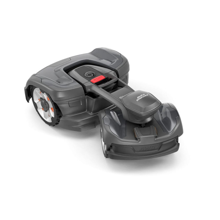 Газонокосарка-робот Husqvarna AM 435X AWD NERA (9707452-11)