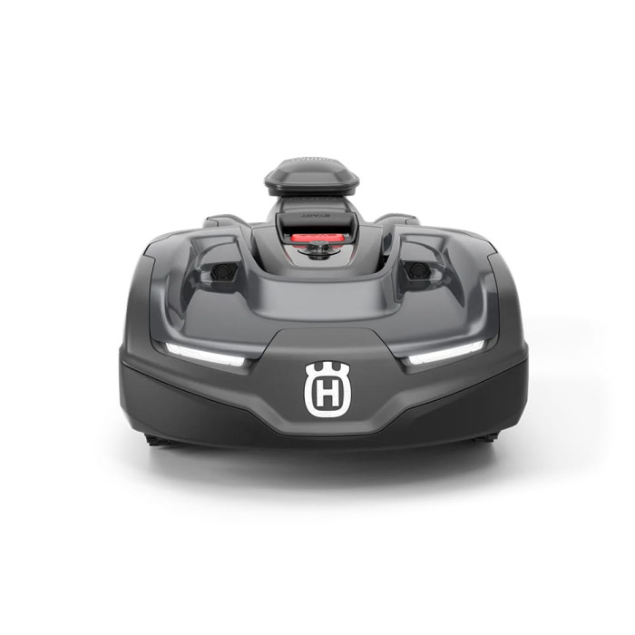 Газонокосарка-робот Husqvarna AM 435X AWD NERA (9707452-11)