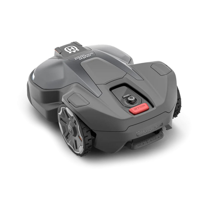 Газонокосарка-робот Husqvarna AM 450X NERA (9705353-11)