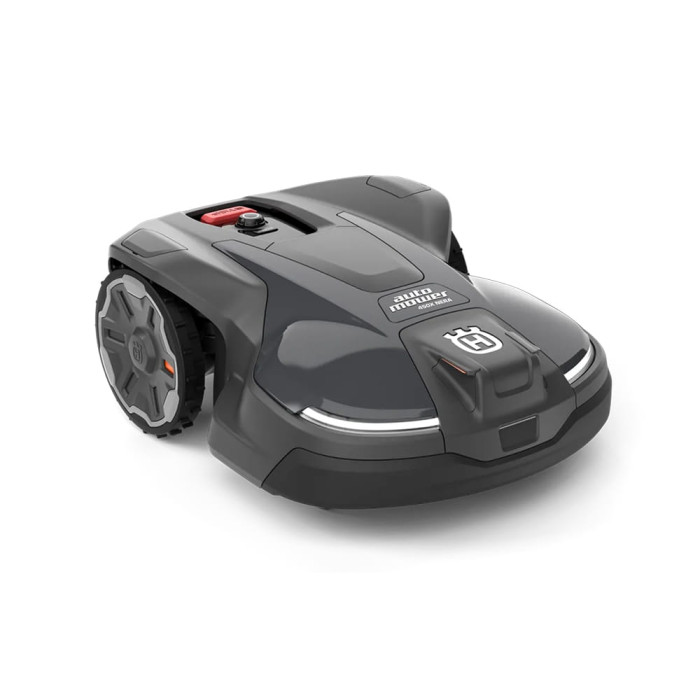 Газонокосарка-робот Husqvarna AM 450X NERA (9705353-11)