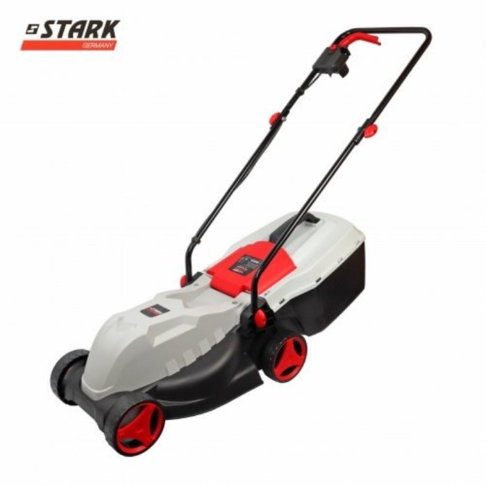 Газонокосилка сетевая STARK LM-32-12 (330012012)