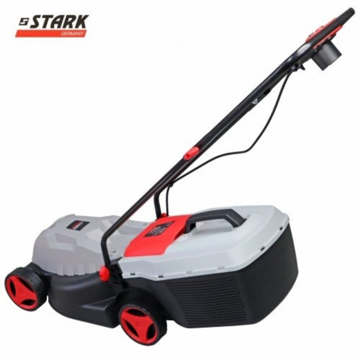 Газонокосилка сетевая STARK LM-32-12 (330012012)
