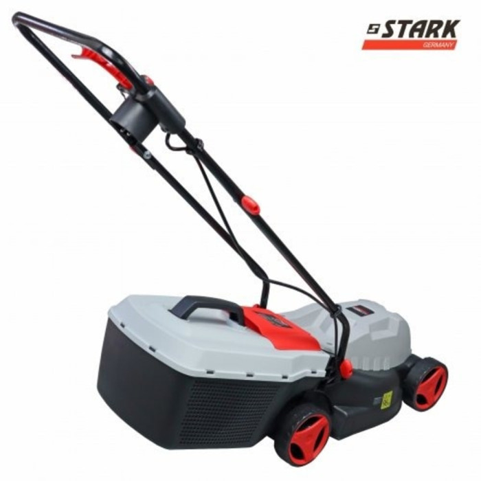 Газонокосилка сетевая STARK LM-32-12 (330012012)
