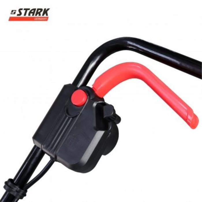 Газонокосилка сетевая STARK LM-32-12 (330012012)