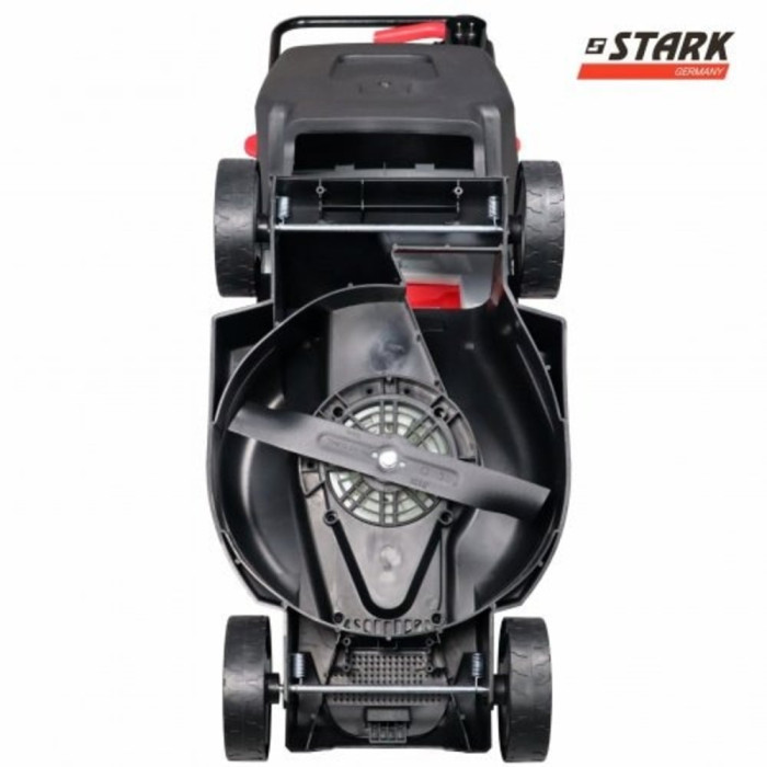 Газонокосилка сетевая STARK LM-32-12 (330012012)