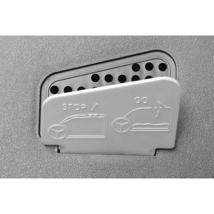 Газонокосарка Zipper ZI-DRM51