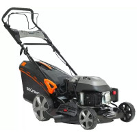 Газонокосарка бензинова GRUNHELM S461LUX (94291)