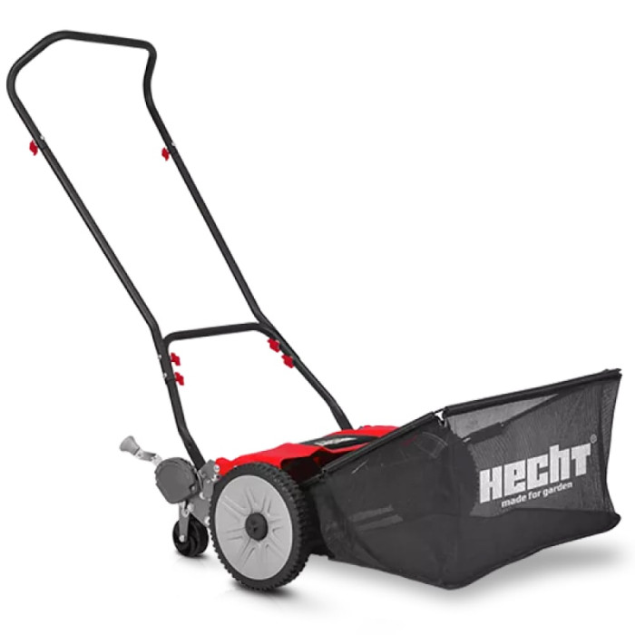 Газонокосарка ручна HECHT 514 PROFI
