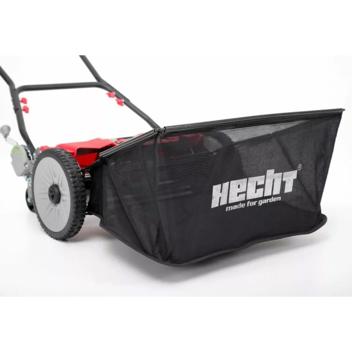 Газонокосарка ручна HECHT 514 PROFI