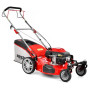 Газонокосарка бензинова HECHT 551 XR 5in1