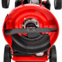 Газонокосарка бензинова HECHT 551 XR 5in1