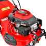 Газонокосарка бензинова HECHT 551 XR 5in1