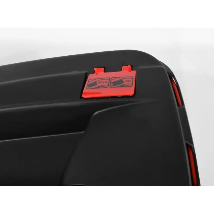 Газонокосарка бензинова HECHT 5534 SWE 5 in 1