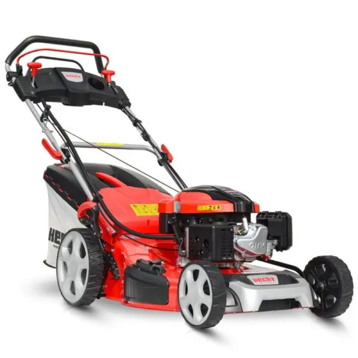 Газонокосарка бензинова HECHT 5564 SXE
