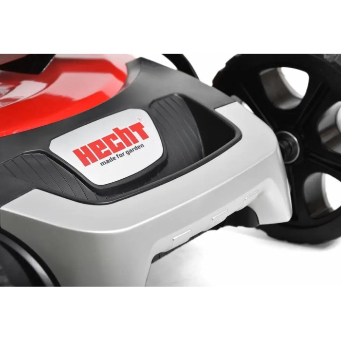 Газонокосарка бензинова HECHT 5564 SXE
